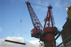 Independent Crane & Equipment LLC